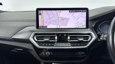 BMW X3 xDrive20d MHT M Sport 5dr Step Auto Diesel Estate